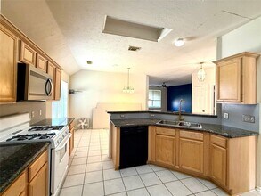 16714 Bethan Glen Ln in Houston, TX - Building Photo - Building Photo
