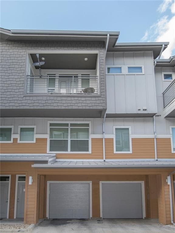 property at 2606 Wilson St