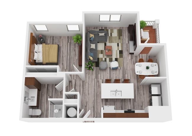 Elm 26 Apartments in Hastings, NE - Building Photo - Building Photo