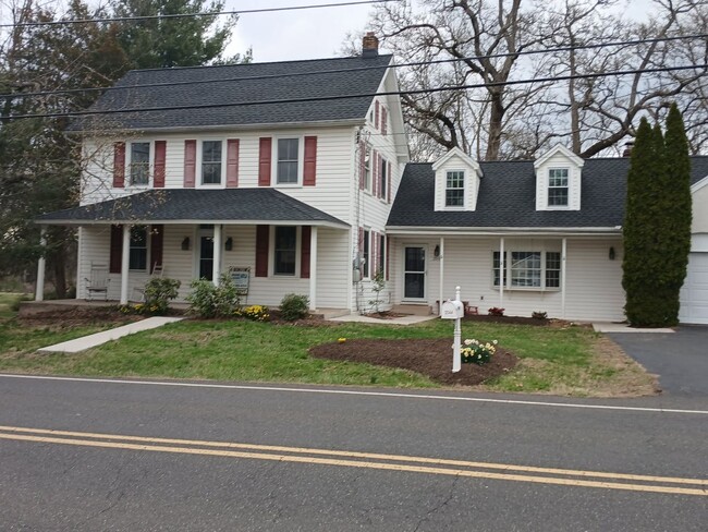 property at 2544 Trewigtown Rd