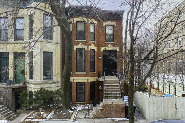 1844 N Lincoln Park in Chicago, IL - Building Photo - Building Photo