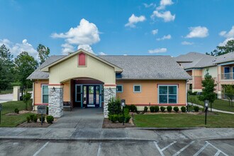 Lumberton Senior Village in Lumberton, TX - Building Photo - Building Photo