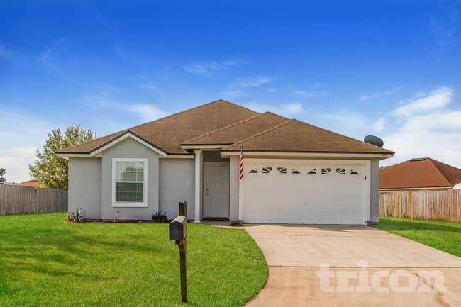 6830 Shoreline Ln