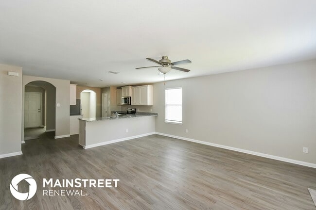 3111 Begonia Bend in San Antonio, TX - Building Photo - Building Photo