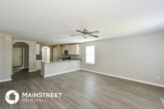 3111 Begonia Bend in San Antonio, TX - Building Photo - Building Photo