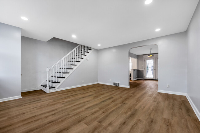 property at 214 Bridge St