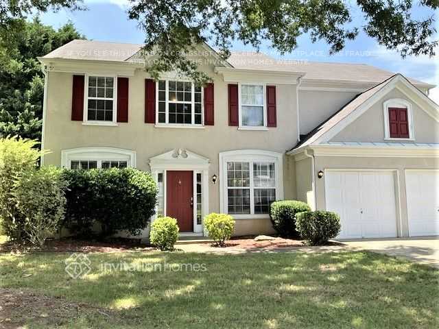 property at 3507 Donamire Way NW
