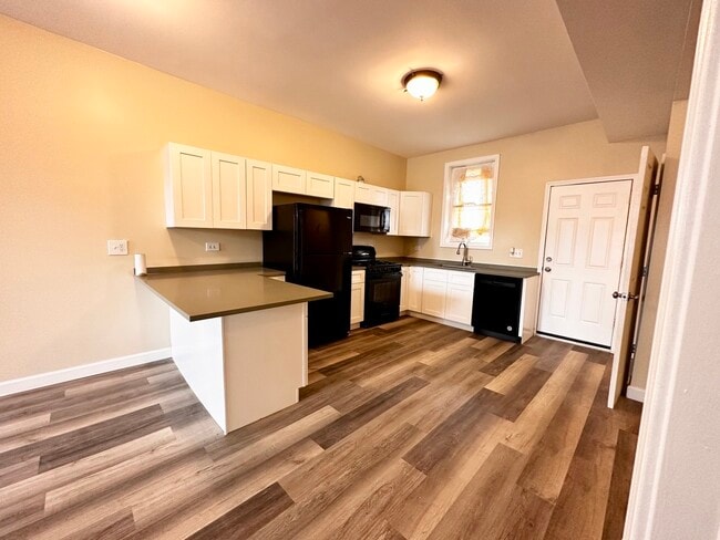 2620 W 15th St in Chicago, IL - Building Photo - Building Photo