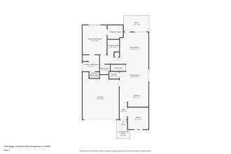 1624 Boggy Crk Rnch Rd in Andice, TX - Building Photo - Building Photo