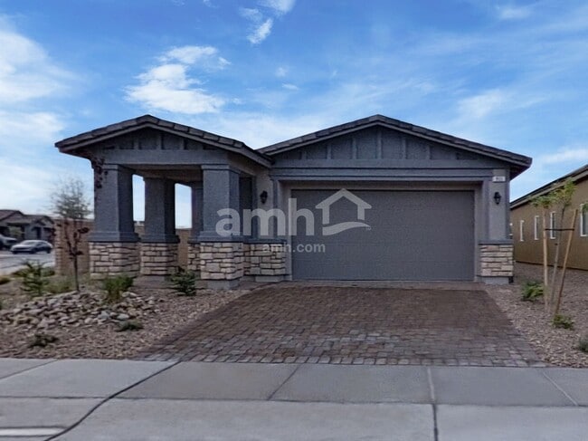 property at 889 English Primrose St