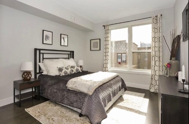 property at 6401 PARK Ave