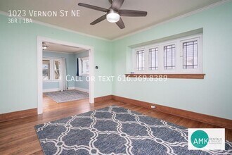 1023 Vernon St NE in Grand Rapids, MI - Building Photo - Building Photo