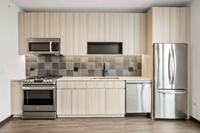 1393 W Randolph St in Chicago, IL - Building Photo - Building Photo