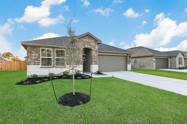 7715 Windmeadow Dr in Beaumont, TX - Building Photo - Building Photo