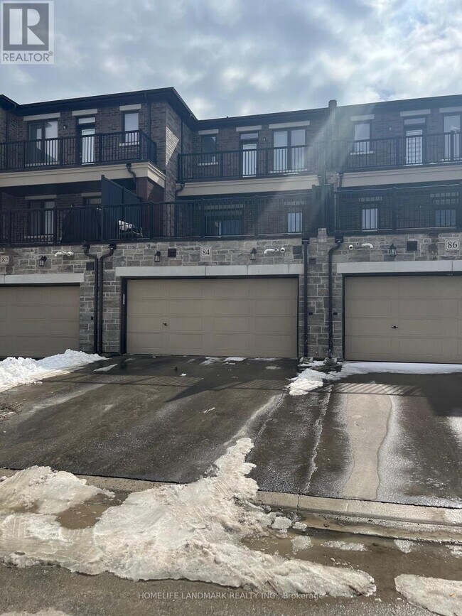 84 Robert Eaton Ave. in Markham, ON - Building Photo - Building Photo