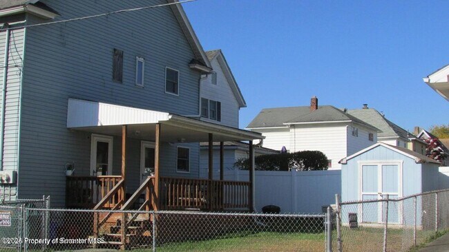 1700 Dorothy St in Scranton, PA - Building Photo - Building Photo