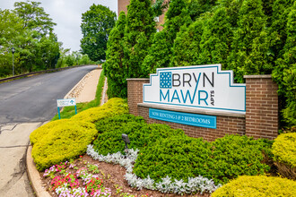 Bryn Mawr in Pittsburgh, PA - Building Photo - Building Photo