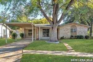 9034 Perma Ln in San Antonio, TX - Building Photo