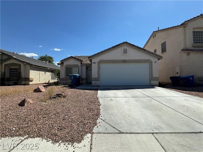 property at 5333 Corbett St