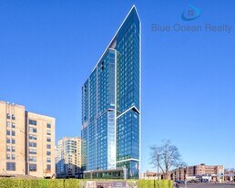 188 Brookline Ave in Boston, MA - Building Photo