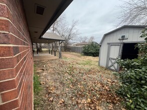 1905 SE 13th St in Moore, OK - Building Photo - Building Photo