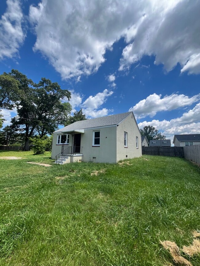 5666 Swanson Rd in Richmond, VA - Building Photo - Building Photo