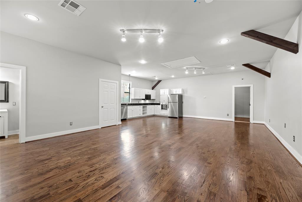 633 E 11th St in Houston, TX - Building Photo