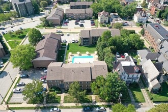 Regent Square in Pittsburgh, PA - Building Photo - Building Photo
