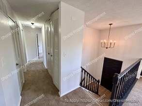 4420 Hickory Wood Dr in Columbus, OH - Building Photo - Building Photo