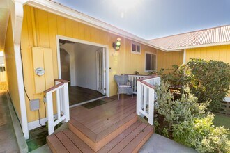 34 Ai St in Makawao, HI - Building Photo - Building Photo
