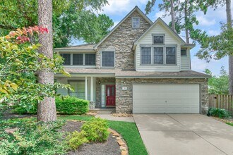 18 Heather Wisp Ct in The Woodlands, TX - Building Photo - Building Photo