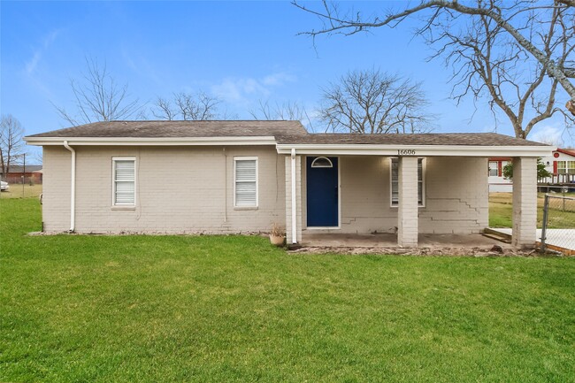 property at 16606 W Crosby St