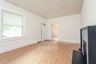 420 E Twenty-Fifth St in Winston-Salem, NC - Building Photo - Building Photo