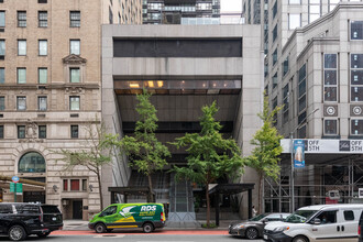 The Galleria in New York, NY - Foto de edificio - Building Photo