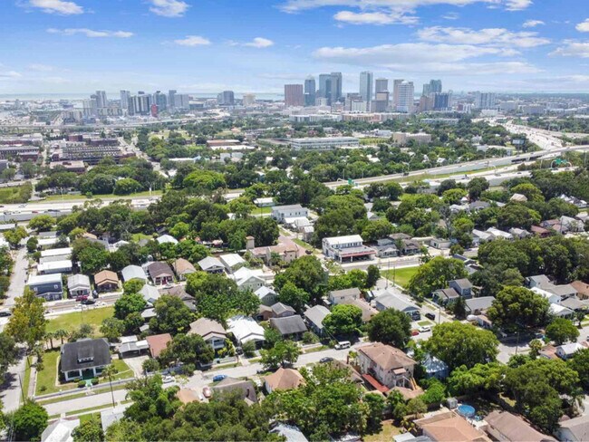 1211 E 18th Ave in Tampa, FL - Building Photo - Building Photo