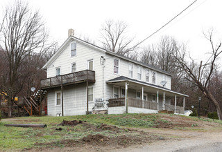 317 Fitchville Rd in Bozrah, CT - Building Photo - Building Photo