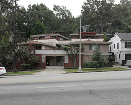 3800 Los Feliz Blvd Apartments