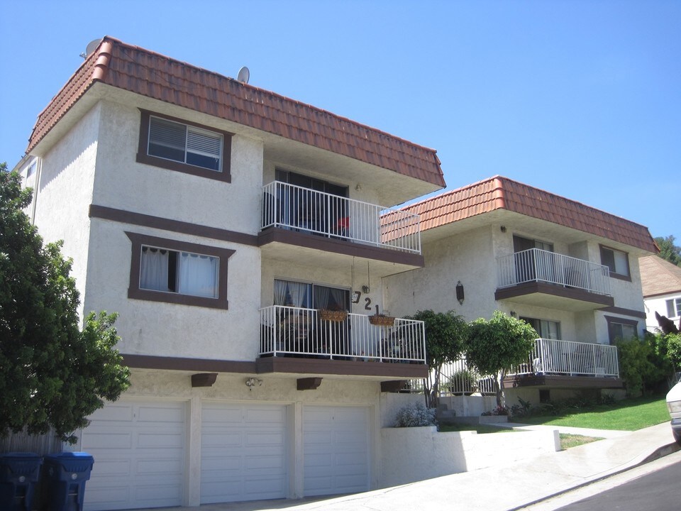 719-721 W 31st St in San Pedro, CA - Building Photo