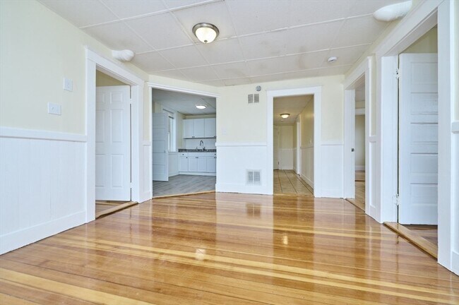 44 Park St in Salem, MA - Building Photo - Building Photo