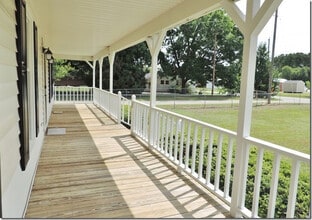 3230 Turnage Rd in Wilson, NC - Building Photo - Building Photo