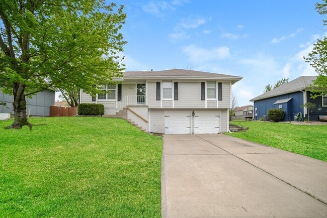 property at 509 16th Ave S