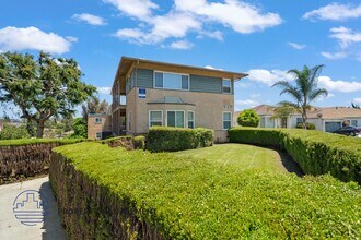 5626-5628 Edgemar Ave. in Los Angeles, CA - Building Photo - Building Photo