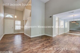 6637 Jackson Square in Daphne, AL - Building Photo - Building Photo