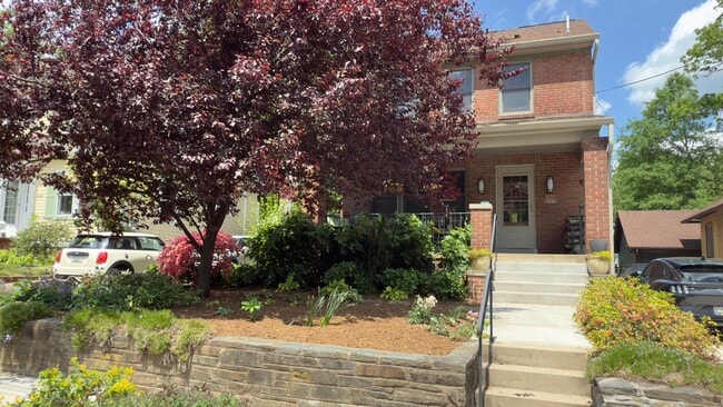 property at 807 Richmond Ave
