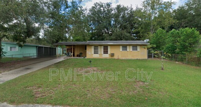 property at 8147 Bazaine Dr