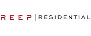 Property Management Company Logo REEP Management