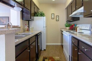 4800 Lamonte Ln, Unit Unit #2511C in Houston, TX - Building Photo