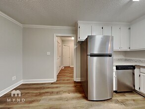 4648 Forest Highland Dr in Raleigh, NC - Building Photo - Building Photo