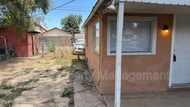 1506 Spruce St in Pueblo, CO - Building Photo - Building Photo