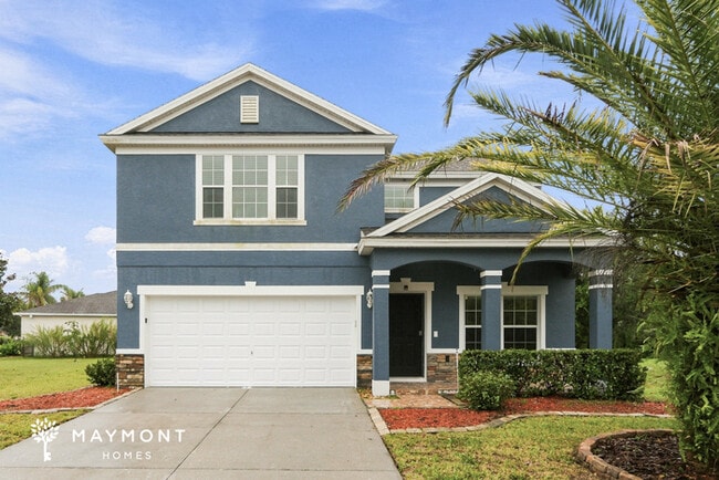 property at 2274 Barrington Loop
